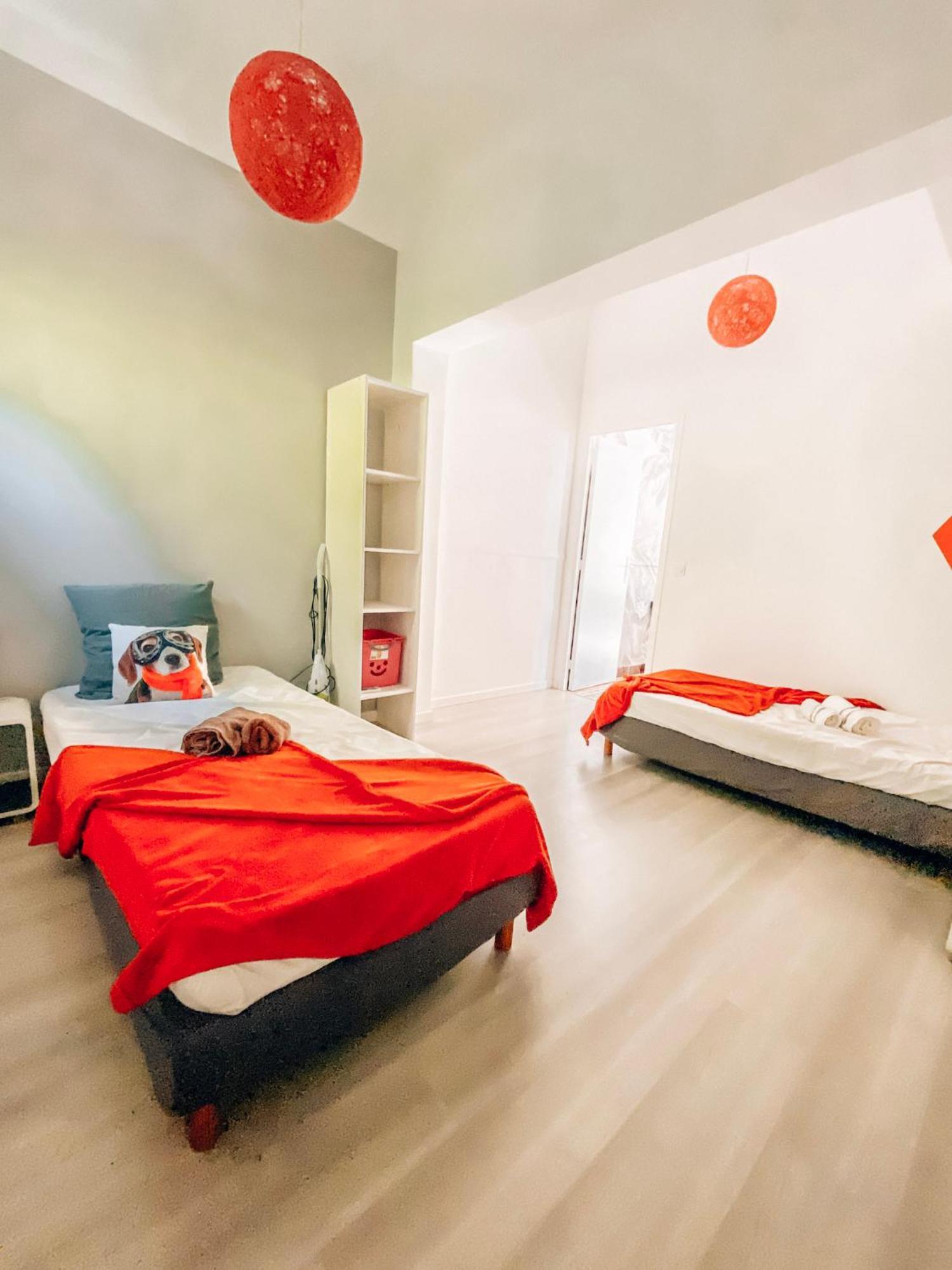 Reve D'Azur, 2 Chambres, Maison Julia En Bord De Mer A La Nartelle, Piscine Partagee, Parking & Terrasse Bbq, Wifi Et Draps Inclus Plage A Pied サント・マキシム エクステリア 写真