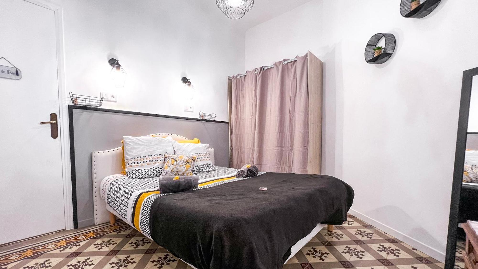 Reve D'Azur, 2 Chambres, Maison Julia En Bord De Mer A La Nartelle, Piscine Partagee, Parking & Terrasse Bbq, Wifi Et Draps Inclus Plage A Pied サント・マキシム エクステリア 写真