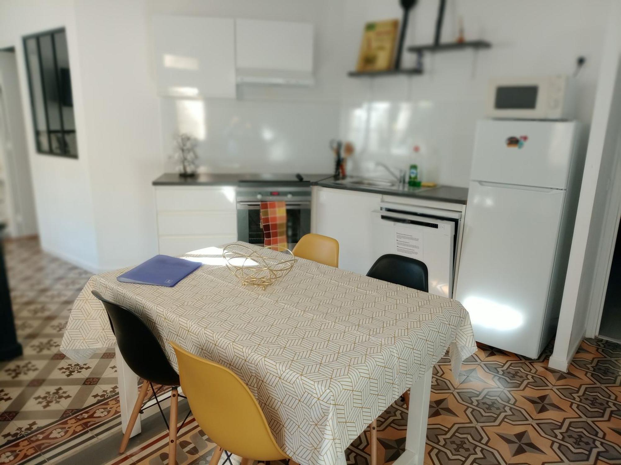 Reve D'Azur, 2 Chambres, Maison Julia En Bord De Mer A La Nartelle, Piscine Partagee, Parking & Terrasse Bbq, Wifi Et Draps Inclus Plage A Pied サント・マキシム エクステリア 写真