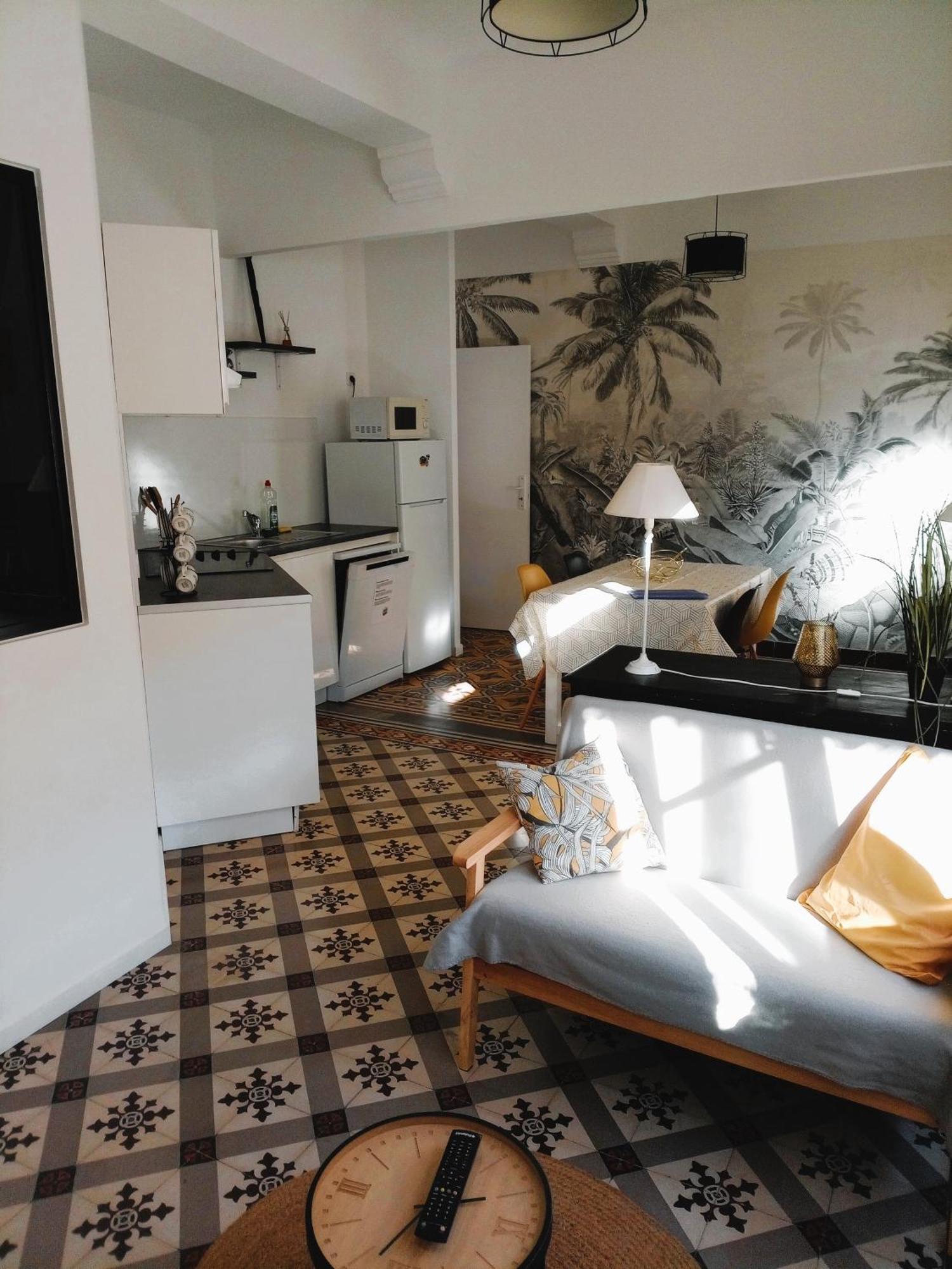 Reve D'Azur, 2 Chambres, Maison Julia En Bord De Mer A La Nartelle, Piscine Partagee, Parking & Terrasse Bbq, Wifi Et Draps Inclus Plage A Pied サント・マキシム エクステリア 写真
